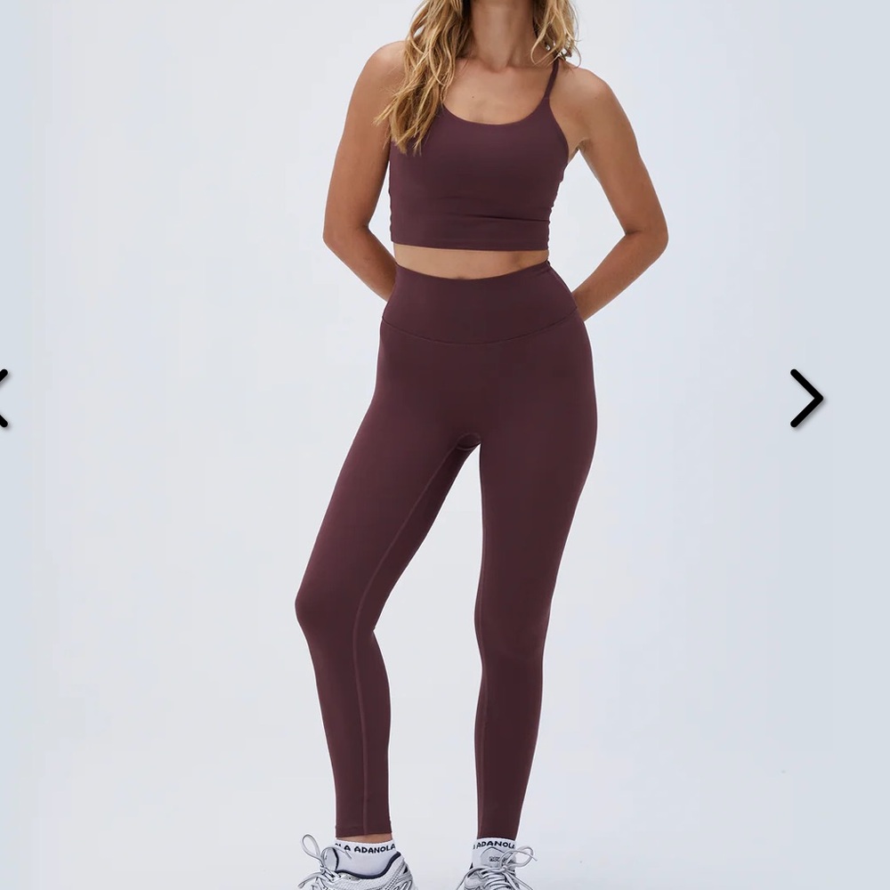 ADANOLA ultimate workout set